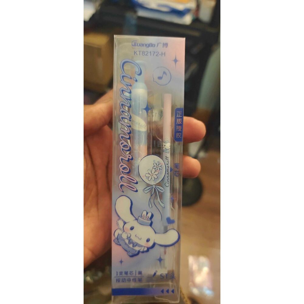 Official Sanrio Cinnamoroll Pen
